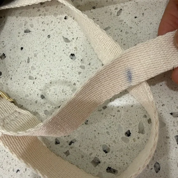 Disney Mickey Mouse Mini Crossbody Bag - Beige, Black - Picture 8 of 8